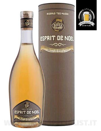 BALADIN "ESPRIT DE NOEL" 50cl.